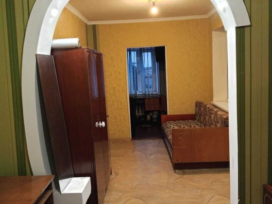 Здам будинок в районі 20 лікарні Дніпро