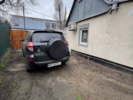 Здам 2к будинок на вул. Олени Пчілки 3, Сонячний, Вавилон. Днепр