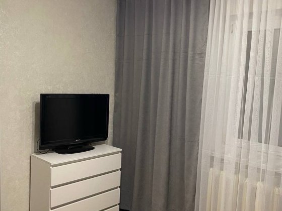 2кімнатна частина будинку Янгеля.АГВ