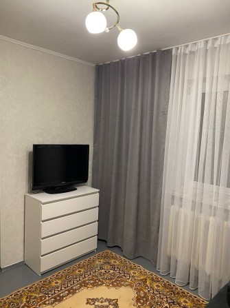 2кімнатна частина будинку Янгеля.АГВ - фото 1