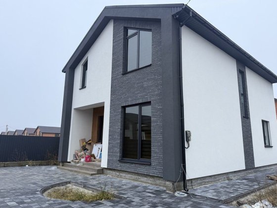 Здається шикарний 4 кімнатний Будинок на Весняному Перша здача.. Вінниця