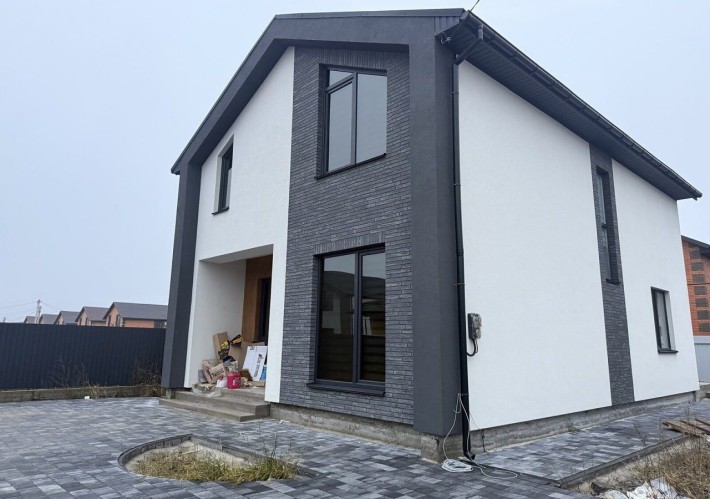 Здається шикарний 4 кімнатний Будинок на Весняному Перша здача.. - фото 1