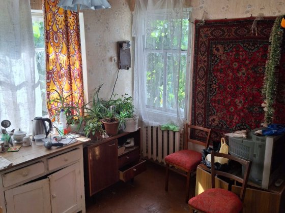 Здається в оренду частина будинку Днепр