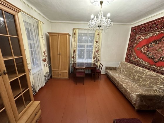 Оренда 2кім. будинку 22школа, Фонтан Рошен. Старе місто. Данила Нечая Вінниця