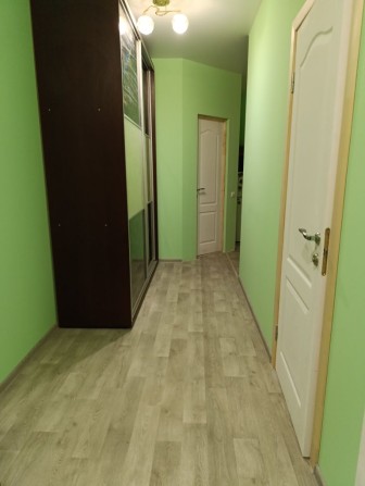 Сдам часть дома на Фрунзенском - фото 1