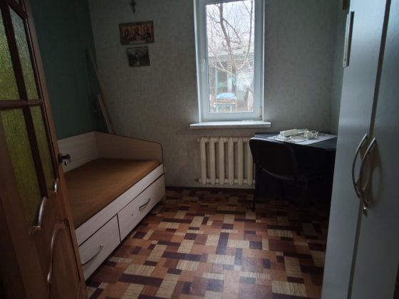 Сдам 1 ком домик Победа-5 ул.Новогодняя Дніпро