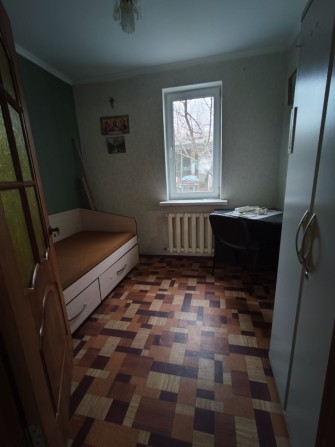 Сдам 1 ком домик Победа-5 ул.Новогодняя - фото 1