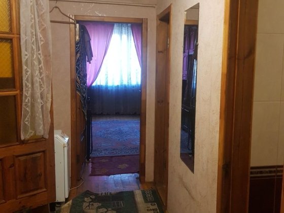 Сдам дом, 3комн Актуальный. Гагарина. Нагорка Дніпро