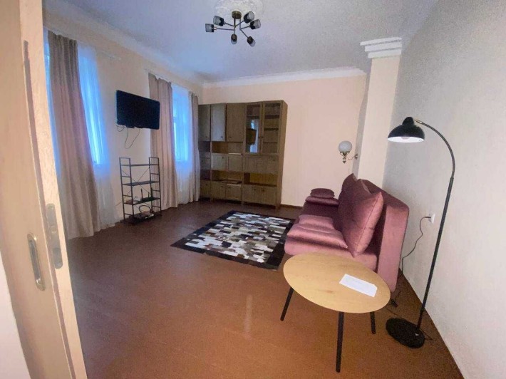 Довгострокова оренда частини будинку в Центрі 4561 - фото 1