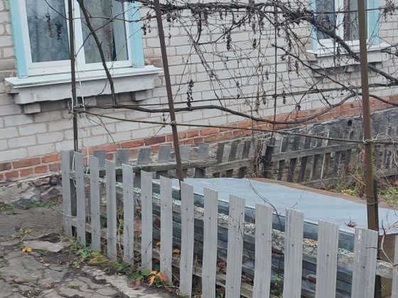 Здам в оренду окремий будинок Житомир