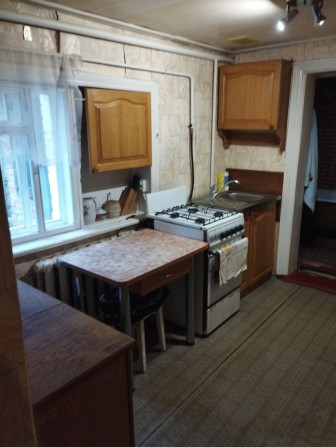 Здам частину будинку Вільський шлях - фото 1