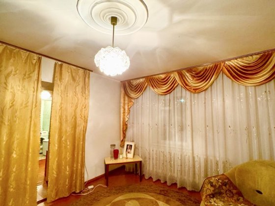 Здається частина будинку Крошня. Житомир