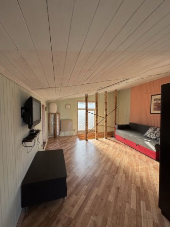 Здаєтьс частина будинку Березівка з ремонтом, можна на короткий термін - фото 1