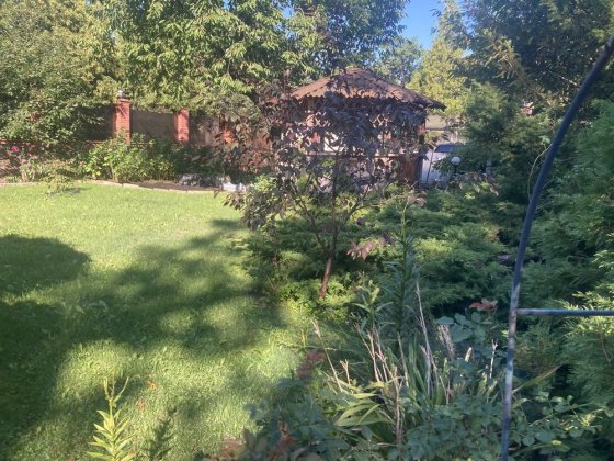 Аренда дома в Пуще-Водице в лесной зоне 15 мин метро Киев