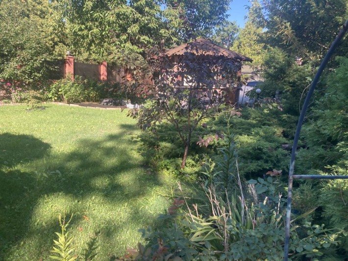 Аренда дома в Пуще-Водице в лесной зоне 15 мин метро - фото 1