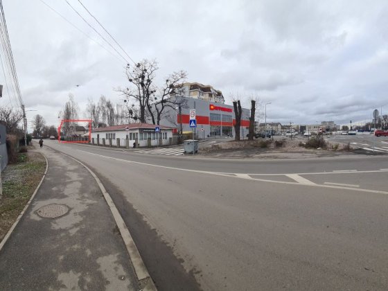 Здам  будинок 70м2 Жуляни Окружна  Колоса 171+парковка Киев