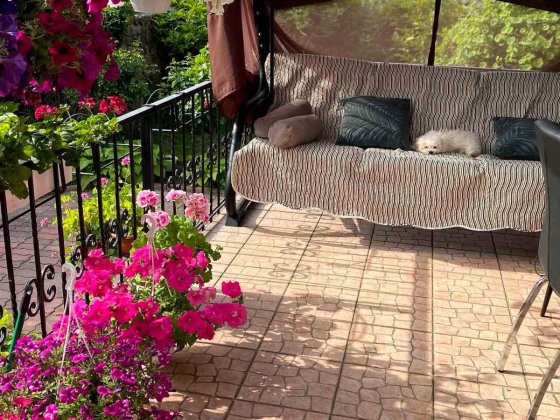 ПОЛЬОВА двоповерховий будинок у тихому районі Житомир