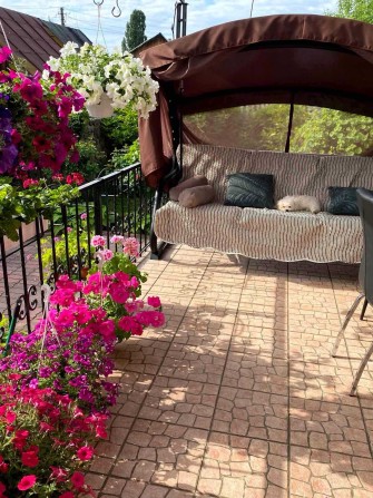 ПОЛЬОВА двоповерховий будинок у тихому районі - фото 1