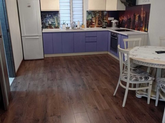 Здам в довгострокову оренду частину світлого, затишного будинку Київ