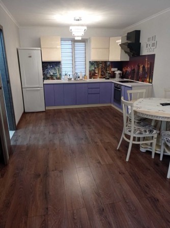 Здам в довгострокову оренду частину світлого, затишного будинку - фото 1