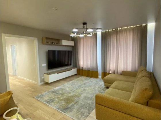 Оренда будинку в районі Хлібзаводу №3 Запорожье