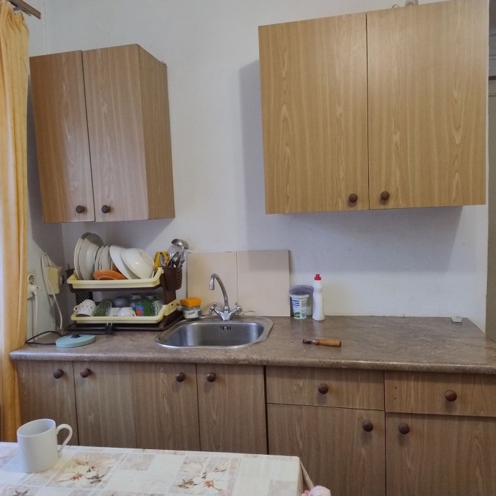 Сдается дом в Аренду, ТОЛЬКО СЕМЬЕ! Хортицкий район. - фото 1