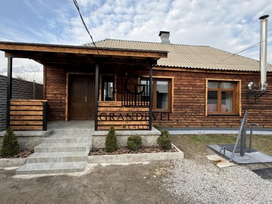 Оренда / Будинок / Мостова, Бортничі, Київ Киев