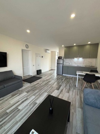 Оренда 2к таунхаусу Гагаріна
Телевізійна вул. 13 - фото 1