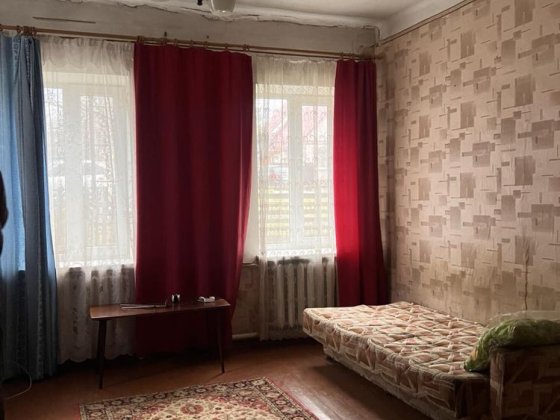 Сдам 4-комнатный дом можно военным Запорожье