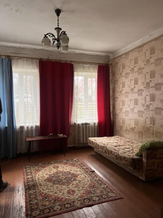 Сдам 4-комнатный дом можно военным - фото 1