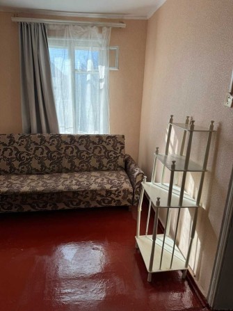 Здам частину будинку двух кімнатну - фото 1