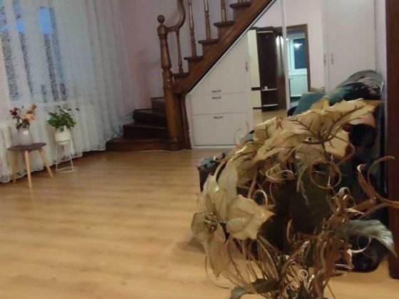 Оренда добротного будинку в місті Житомир