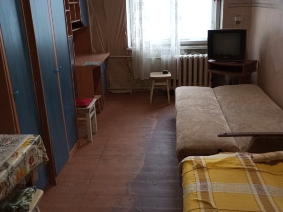 Сдается времянка в Заводском районе Запорожье