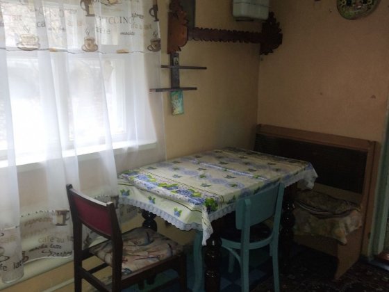 Сдается дом Коммунарский. Свободен. Запорожье