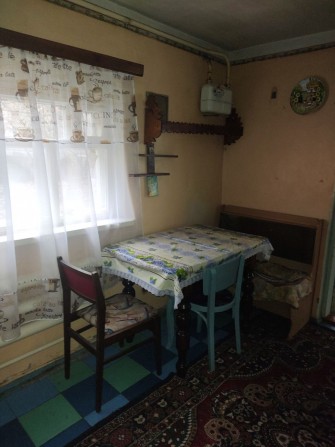 Сдается дом Коммунарский. Свободен. - фото 1