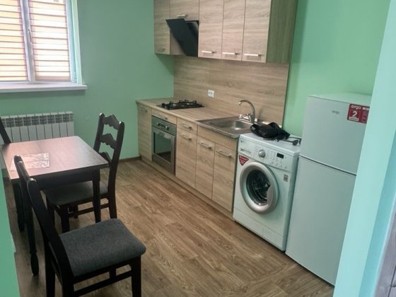 Актуально! Сдам 2к часть дома на Фрунзенском