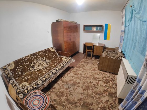 Здається 1-к. времянка по вул.Корольова в р-ні Пирогова, читайте опис Вінниця