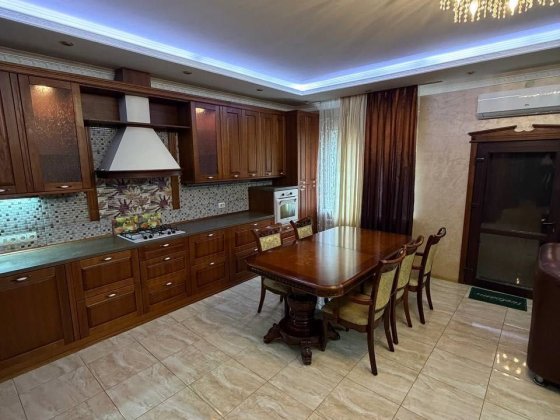 Аренда Дома Танхаус Александровка Игрень Самарский Район ЛевыйБерегNew Дніпро