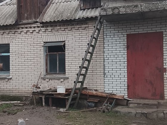 Сдам дом 58 м2 на Правом берегу недорого Запорожье