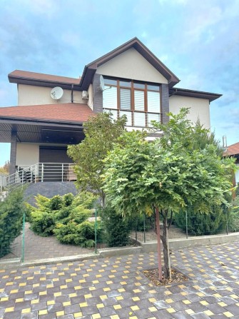 Сдам вип дом пос Солнечный Днепровский мн - фото 1