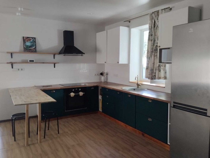 Затишний будинок 150 кв.м на 3 Садовій, Нивки, Туполева (Мрії) 5д - фото 1