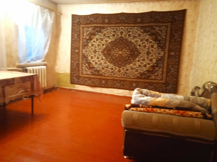 Сдам домик в Индустриальном р-не ул. В. Сухомлинського - фото 1