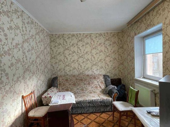 Сдам комнату в доме Диевка Новокодакский район Днепр