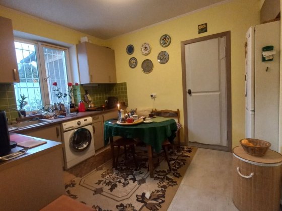 Здам довгостооково 1-кімнатний приватний сектор на Східній Житомир