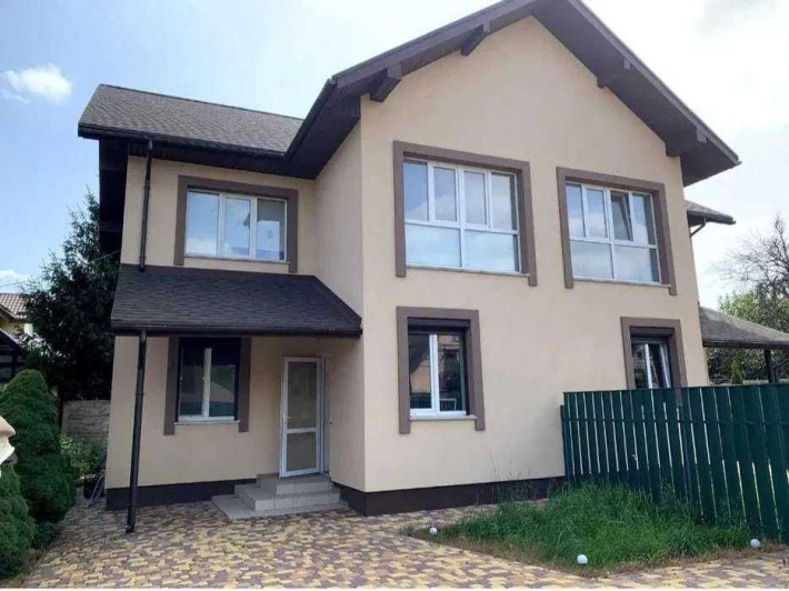 Оренда Будинок Нивки Стеценка Сирець Академ Лавіна 95м2 - фото 1