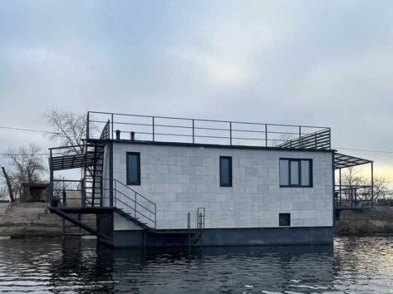 Аренда бани Ривьера на Оболони. Київ