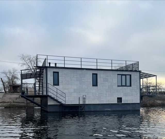 Аренда бани Ривьера на Оболони. - фото 1