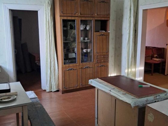 Сдам 4-х комнатный дом, со всеми удобствами. Гараж. Краснополье. Дніпро