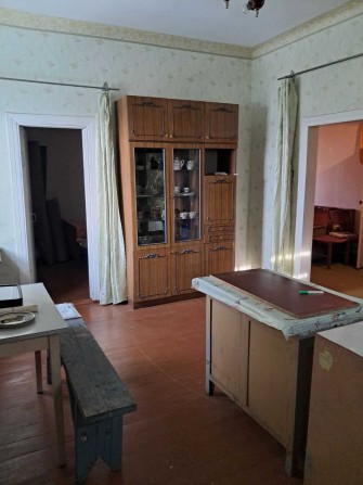 Сдам 4-х комнатный дом, со всеми удобствами. Гараж. Краснополье. - фото 1