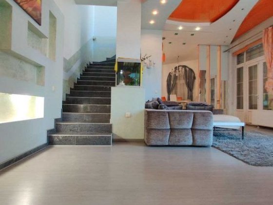 Аренда дом 4к 170м2 5 соток Транспортная Академия / Науки / Неоплаза Дніпро